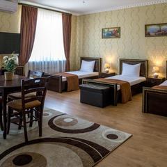 Гостевой дом Арго, Краснодар, Краснодарский край