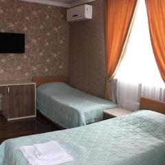 Отель Mari Inn, Краснодар, Краснодарский край
