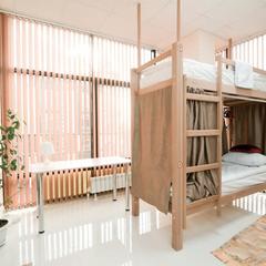 Хостел Кот Базилио, Краснодар, Краснодарский край