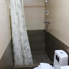 Отель Mari Inn, Краснодар, Краснодарский край