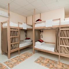 Хостел Кот Базилио, Краснодар, Краснодарский край