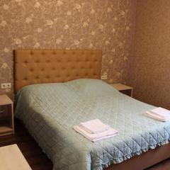 Отель Mari Inn, Краснодар, Краснодарский край