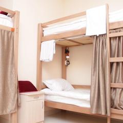 Хостел Кот Базилио, Краснодар, Краснодарский край