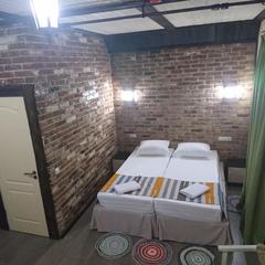 Гостевой дом Фермерский, Краснодар, Краснодарский край