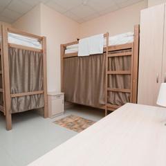 Хостел Кот Базилио, Краснодар, Краснодарский край