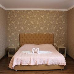 Отель Mari Inn, Краснодар, Краснодарский край