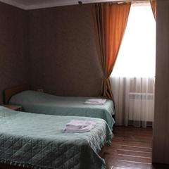 Отель Mari Inn, Краснодар, Краснодарский край