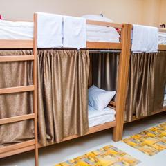 Хостел Кот Базилио, Краснодар, Краснодарский край