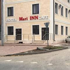 Отель Mari Inn, Краснодар, Краснодарский край