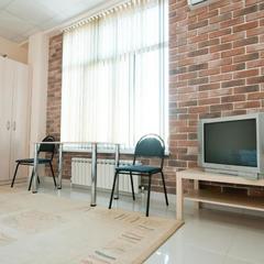 Хостел Кот Базилио, Краснодар, Краснодарский край