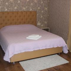 Отель Mari Inn, Краснодар, Краснодарский край