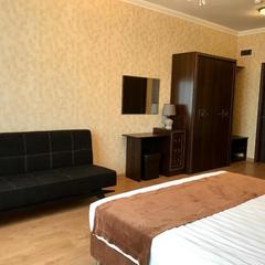 Гостевой дом Арго, Краснодар, Краснодарский край