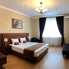 Гостевой дом Арго, Краснодар, Краснодарский край