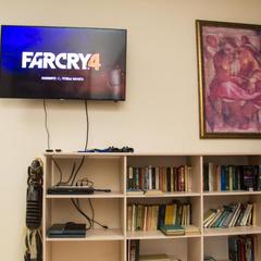 Хостел Кот Базилио, Краснодар, Краснодарский край