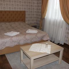 Отель Mari Inn, Краснодар, Краснодарский край