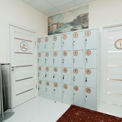 Хостел Кот Базилио, Краснодар, Краснодарский край