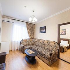 Гостевой дом Арго, Краснодар, Краснодарский край