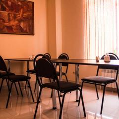 Хостел Кот Базилио, Краснодар, Краснодарский край