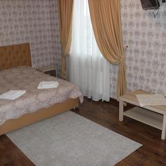 Отель Mari Inn, Краснодар, Краснодарский край