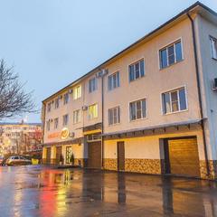 Гостевой дом Арго, Краснодар, Краснодарский край