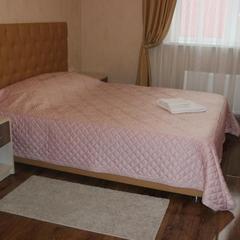 Отель Mari Inn, Краснодар, Краснодарский край