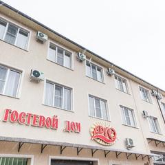 Гостевой дом Арго, Краснодар, Краснодарский край