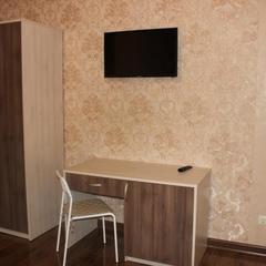 Отель Mari Inn, Краснодар, Краснодарский край