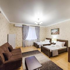 Гостевой дом Арго, Краснодар, Краснодарский край