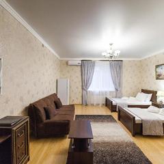 Гостевой дом Арго, Краснодар, Краснодарский край