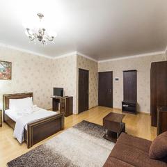 Гостевой дом Арго, Краснодар, Краснодарский край