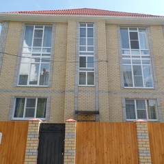 Апартаменты City Krasnodar, Краснодар, Краснодарский край