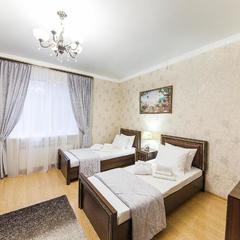 Гостевой дом Арго, Краснодар, Краснодарский край