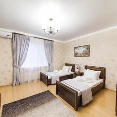 Гостевой дом Арго, Краснодар, Краснодарский край