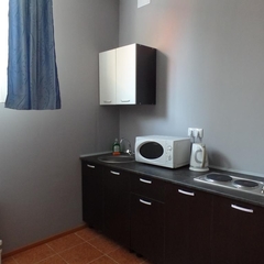 Апартаменты City Krasnodar, Краснодар, Краснодарский край