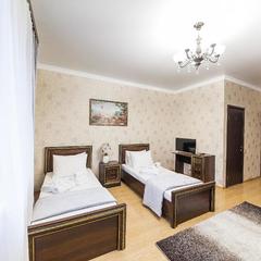 Гостевой дом Арго, Краснодар, Краснодарский край