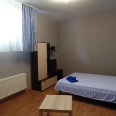 Апартаменты City Krasnodar, Краснодар, Краснодарский край