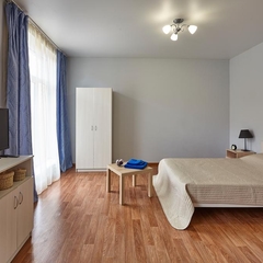 Апартаменты City Krasnodar, Краснодар, Краснодарский край