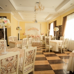 Отель Мир, Краснодар, Краснодарский край