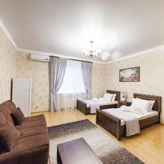 Гостевой дом Арго, Краснодар, Краснодарский край