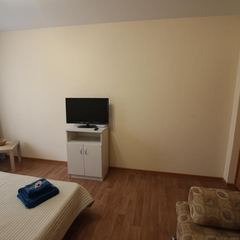 Апартаменты City Krasnodar, Краснодар, Краснодарский край