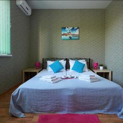 Гостиница Home, Краснодар, Краснодарский край