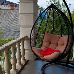 Гостиница Home, Краснодар, Краснодарский край