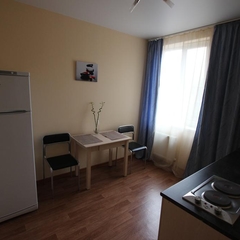 Апартаменты City Krasnodar, Краснодар, Краснодарский край