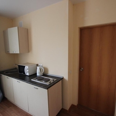 Апартаменты City Krasnodar, Краснодар, Краснодарский край