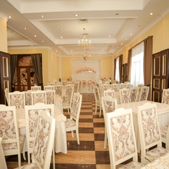 Отель Мир, Краснодар, Краснодарский край