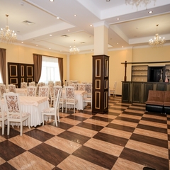 Отель Мир, Краснодар, Краснодарский край