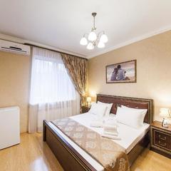 Гостевой дом Арго, Краснодар, Краснодарский край