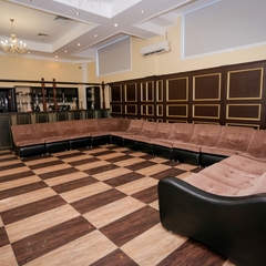 Отель Мир, Краснодар, Краснодарский край