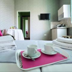 Гостиница Home, Краснодар, Краснодарский край