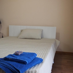 Апартаменты City Krasnodar, Краснодар, Краснодарский край